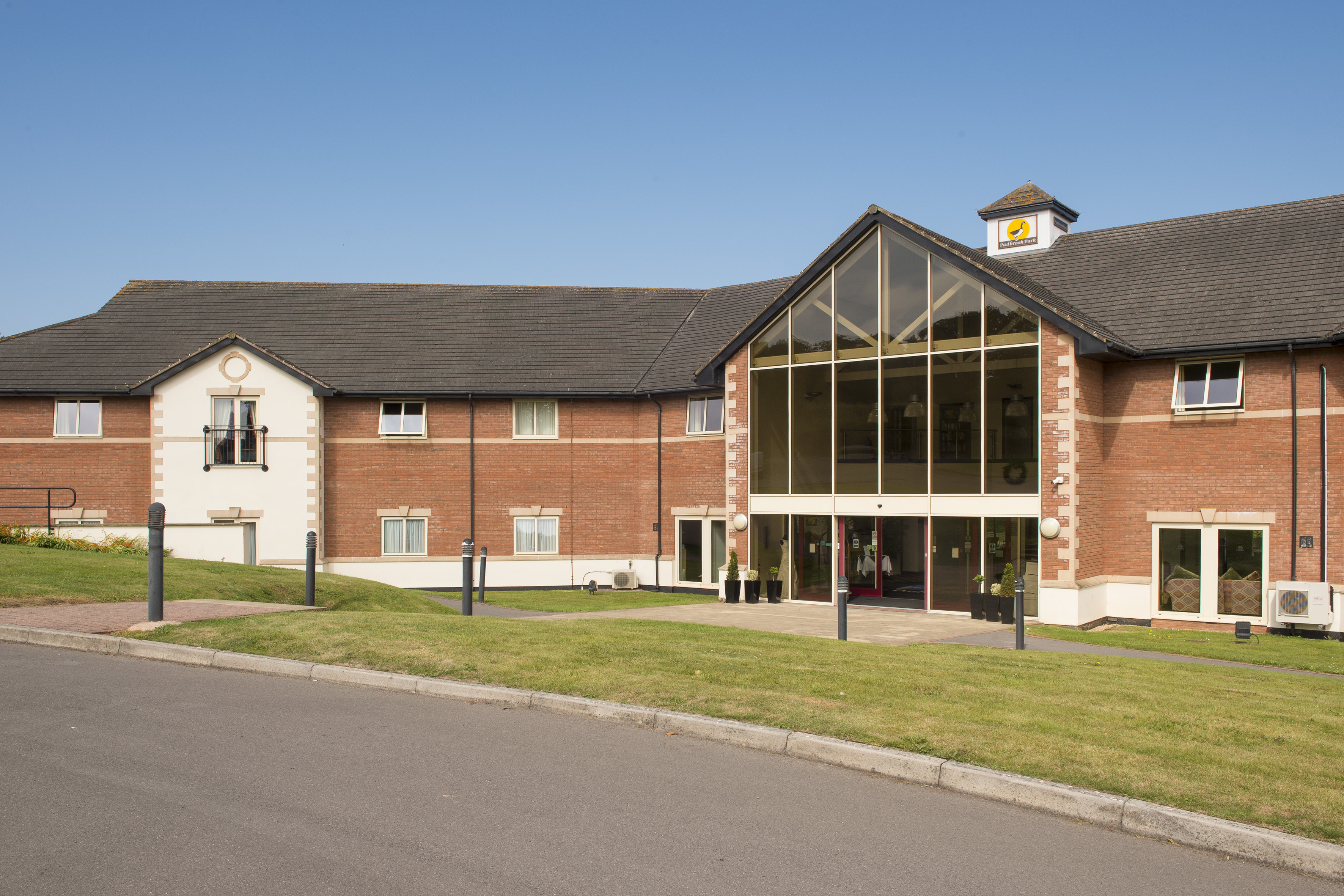 padbrook park hotel devon exeter m5 exeter airport east devon conferences, weddings, events