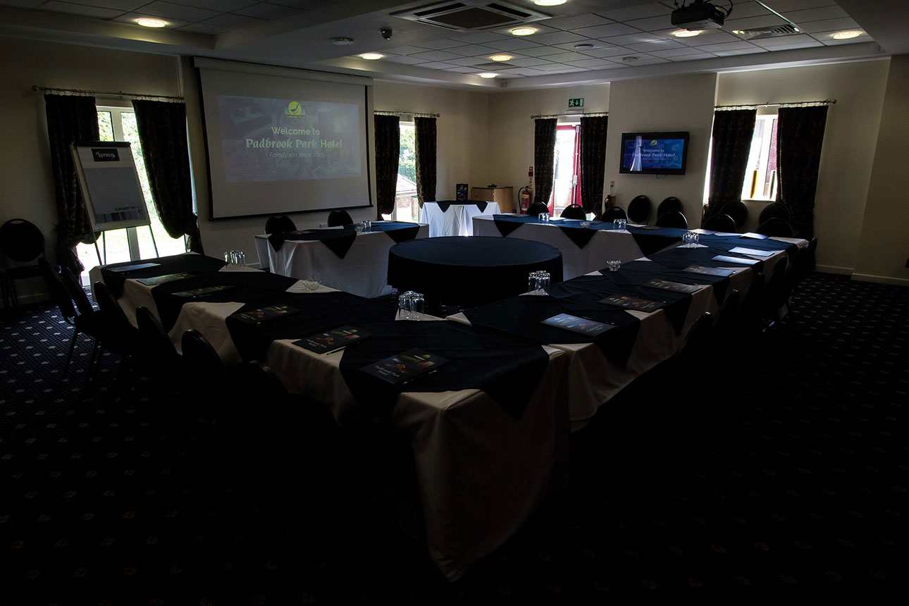 padbrook park hotel devon exeter m5 exeter airport east devon conferences, weddings, events