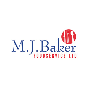 M J Baker