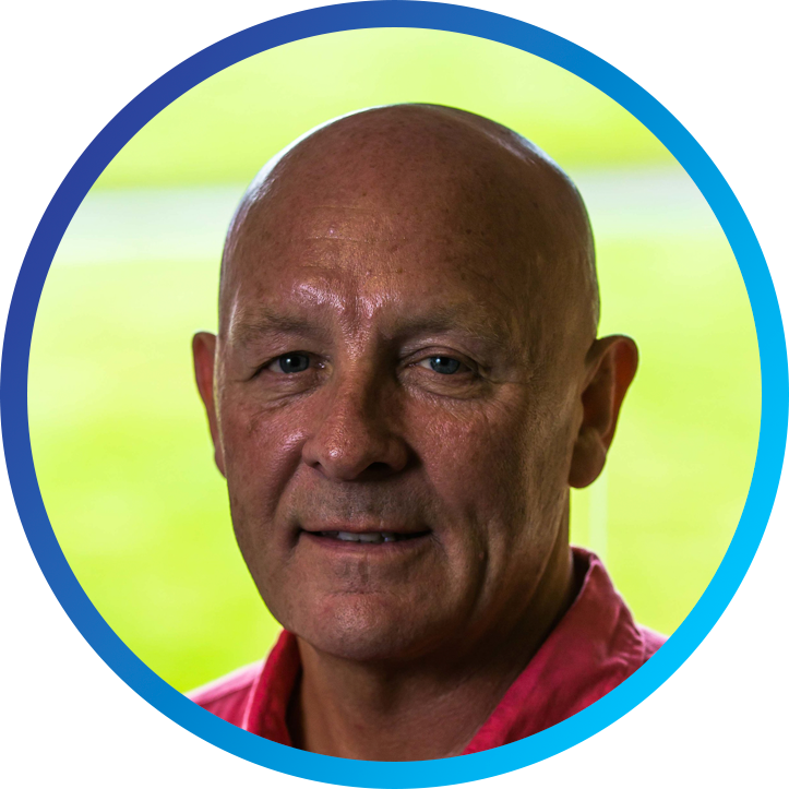 Garry Scargill
